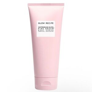Glow Recipe Watermelon Glow AHA Pink Dream Body Cream Full Size
